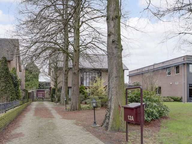 Kennedylaan 12a, Bergeijk