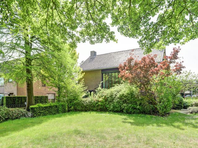 Kennedylaan 12a, Bergeijk