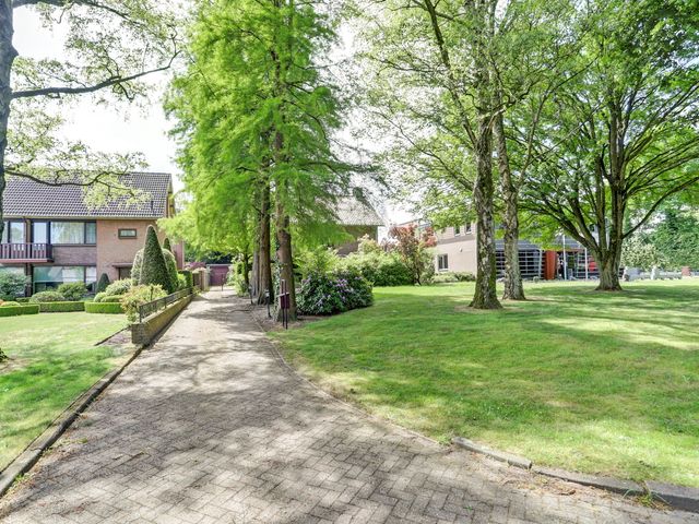Kennedylaan 12a, Bergeijk