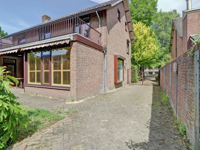 Kennedylaan 12a, Bergeijk