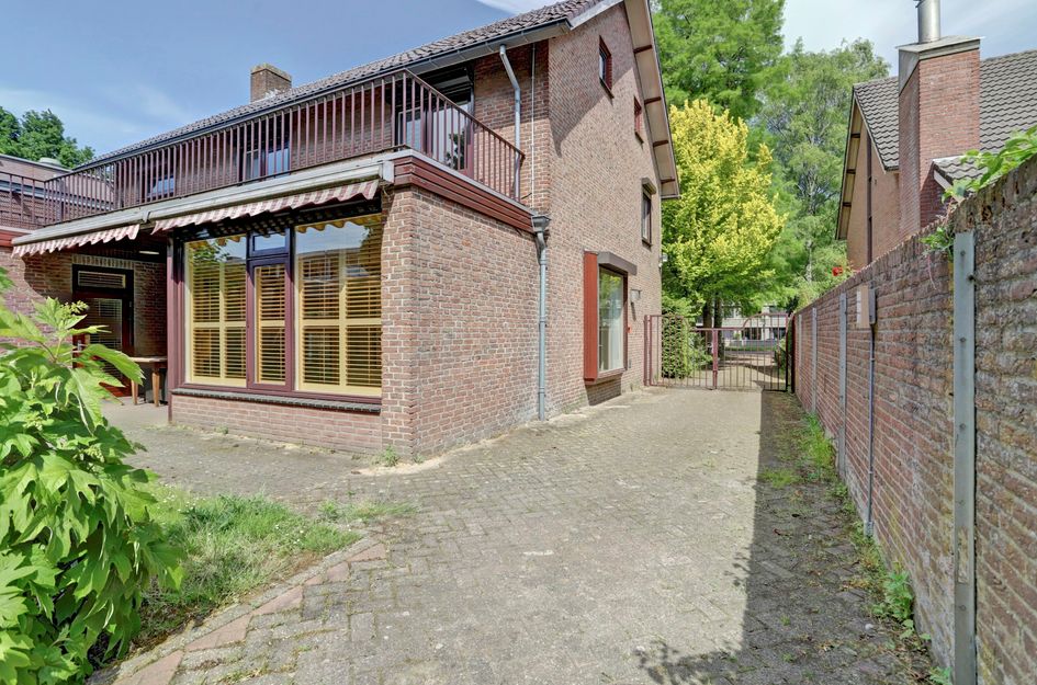 Kennedylaan 12a