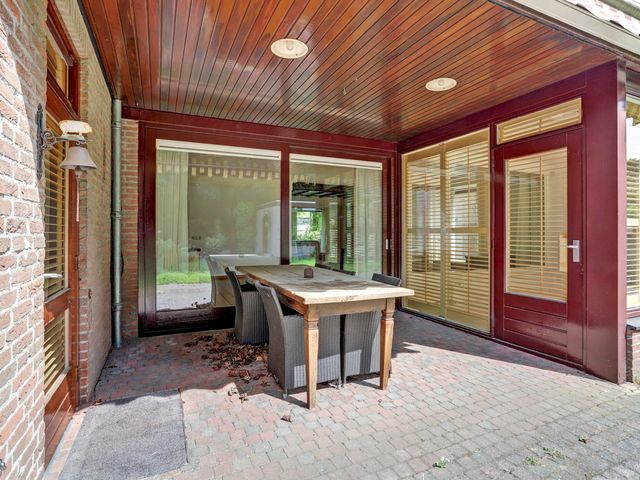 Kennedylaan 12a, Bergeijk