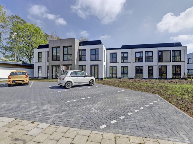 Wilgenstraat 4J, Goes