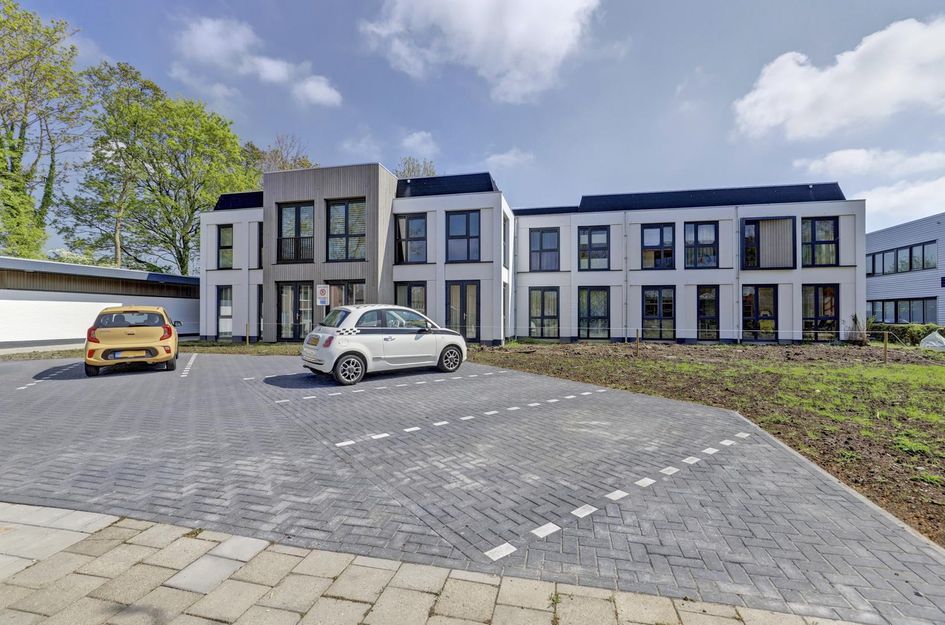 Wilgenstraat 4J