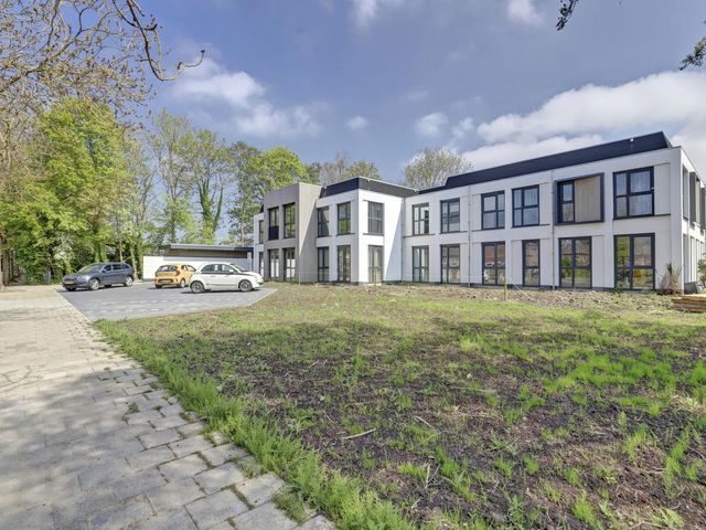 Wilgenstraat 4J, Goes
