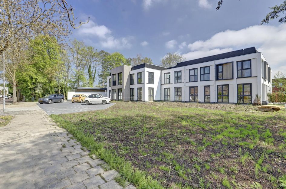 Wilgenstraat 4J