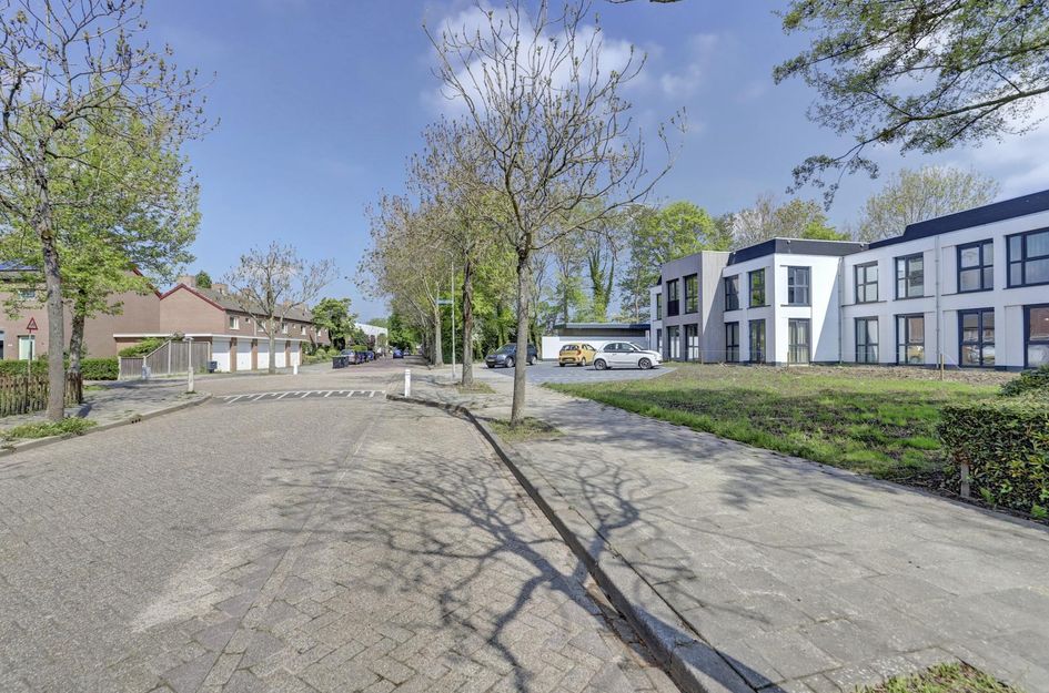 Wilgenstraat 4J