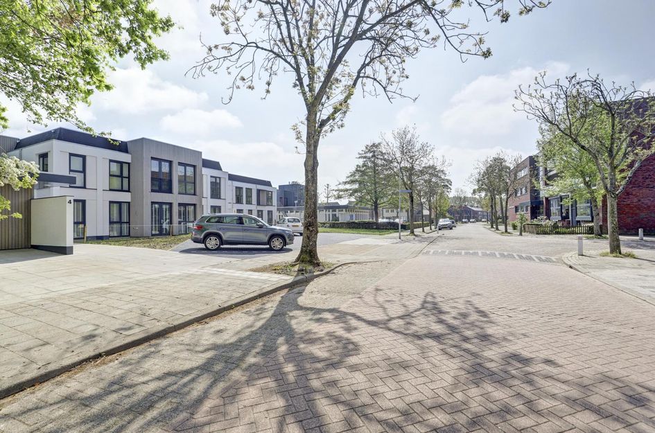 Wilgenstraat 4J