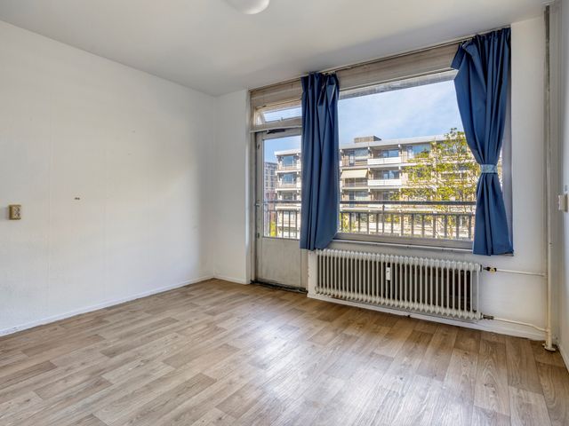 Boerhaavelaan 73, Leiden