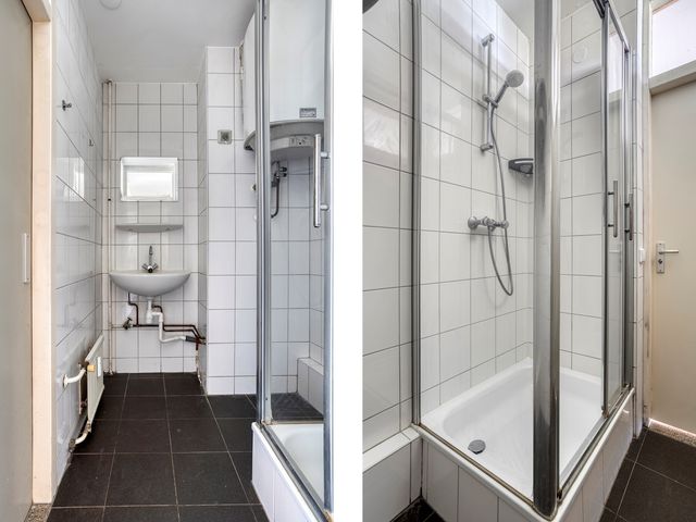 Boerhaavelaan 73, Leiden