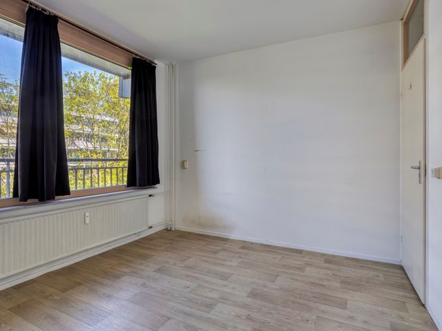 Boerhaavelaan 73, Leiden