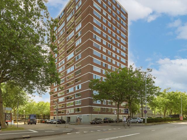 Het Breed 811, Amsterdam