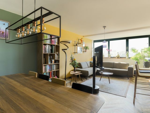 Het Breed 811, Amsterdam
