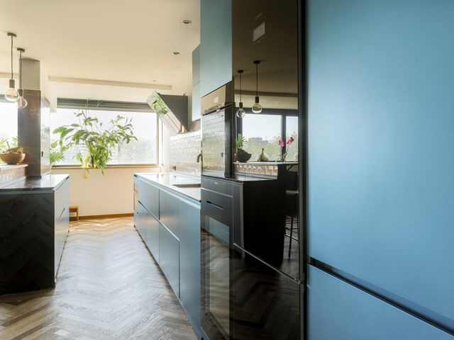 Het Breed 811, Amsterdam