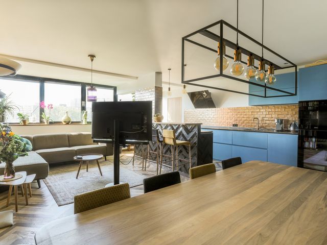 Het Breed 811, Amsterdam