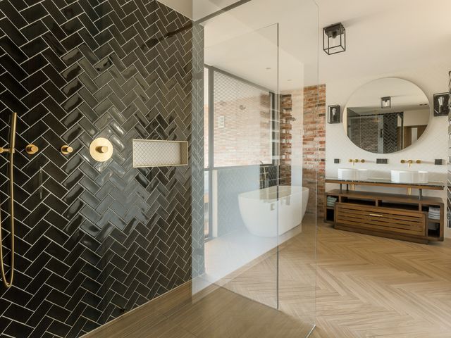 Het Breed 811, Amsterdam