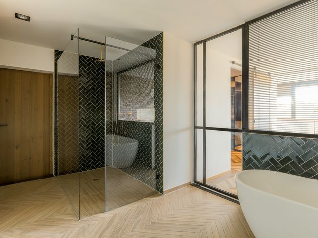 Het Breed 811, Amsterdam