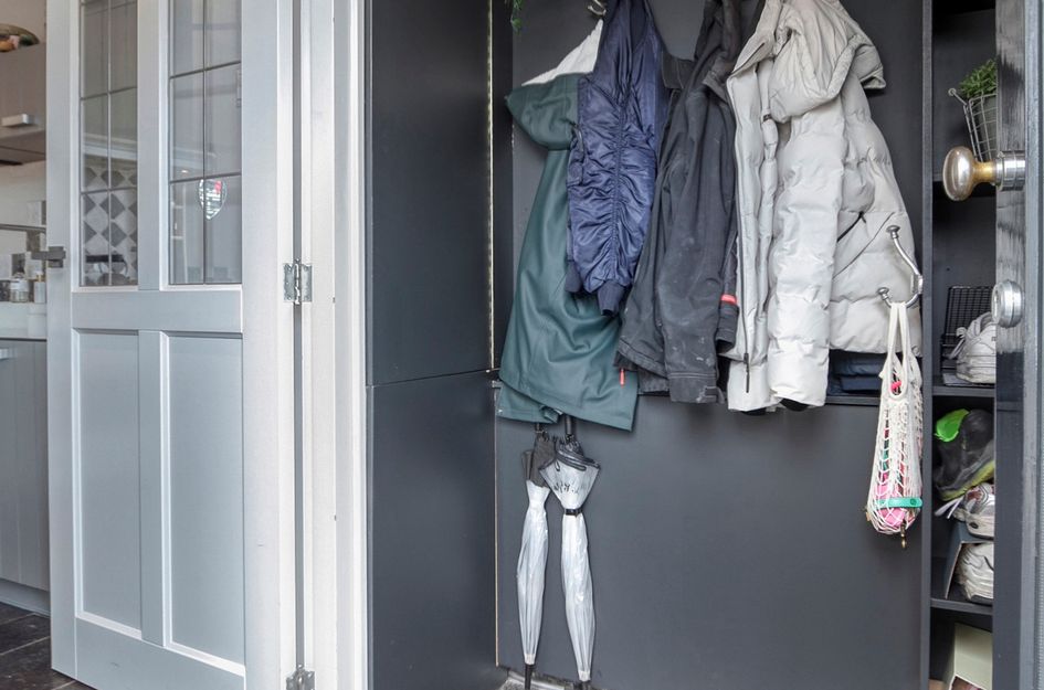 Rembrandt van Rijnstraat 4