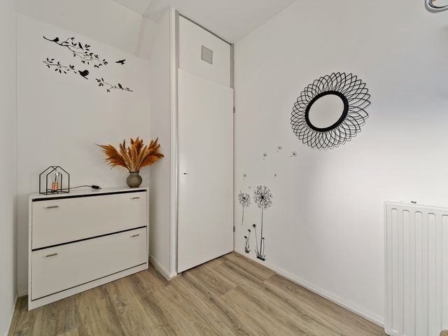 Morgentale 12, Maasland