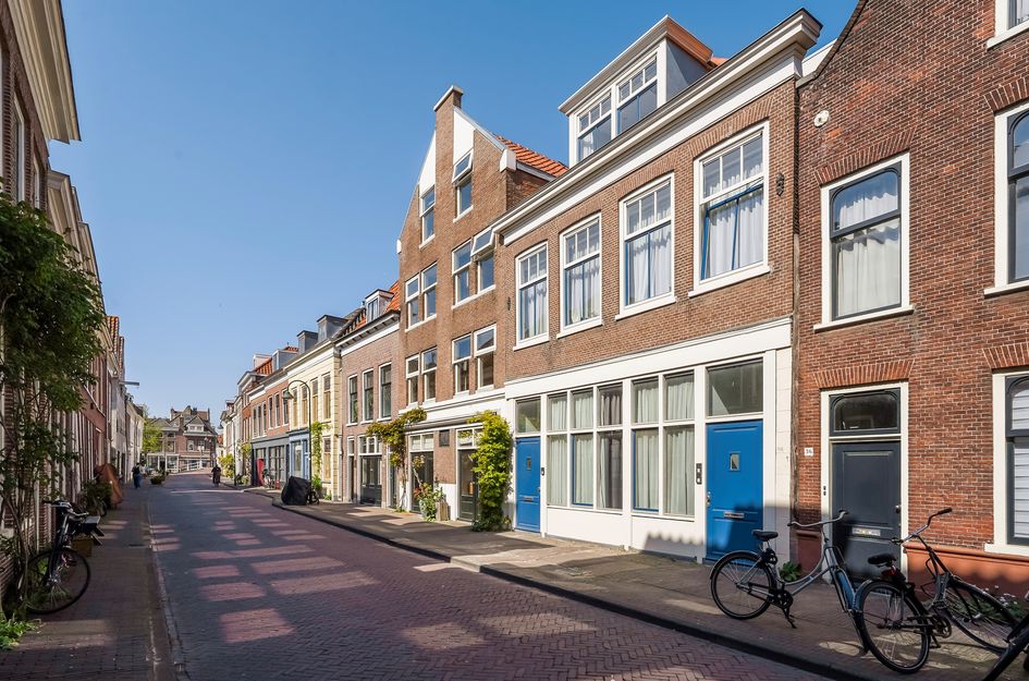 Molenstraat 32D