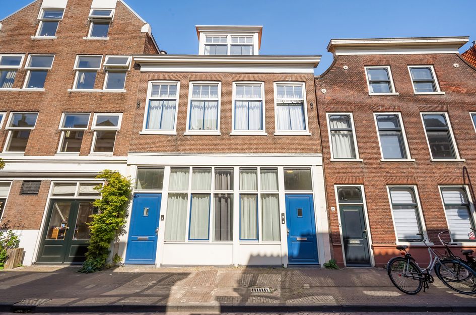Molenstraat 32D
