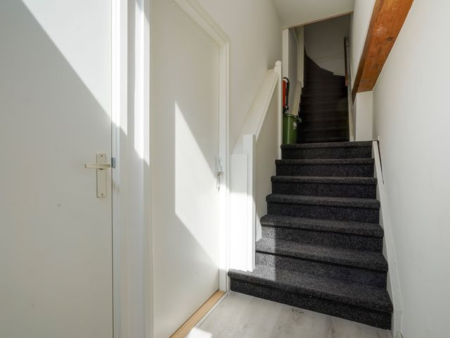 Molenstraat 32D, Delft