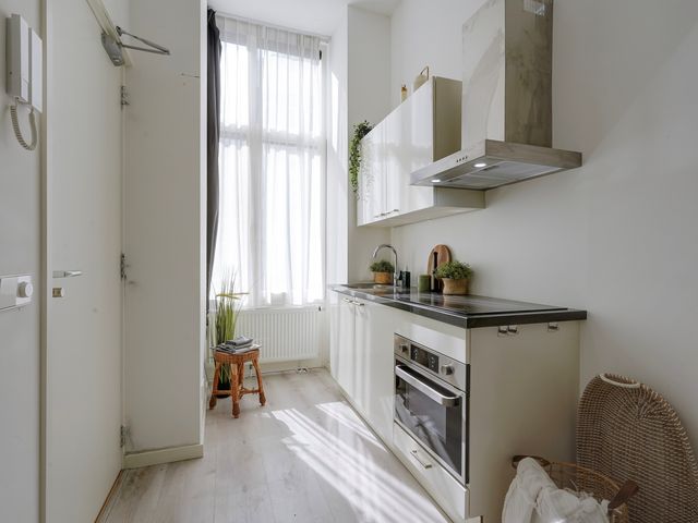 Molenstraat 32D, Delft