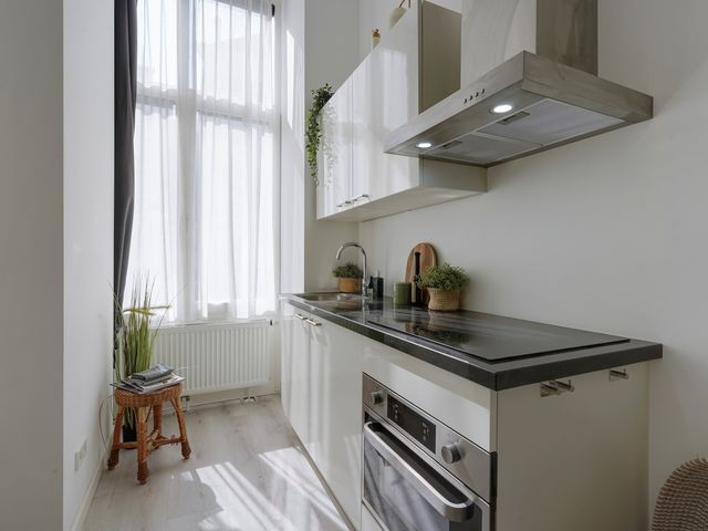 Molenstraat 32D, Delft