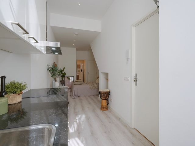 Molenstraat 32D, Delft