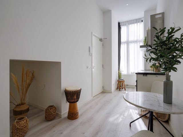 Molenstraat 32D, Delft