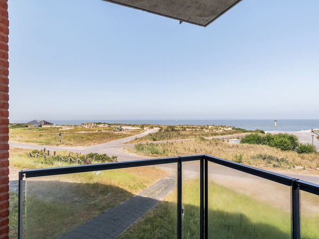 Kanaalweg 1, Cadzand