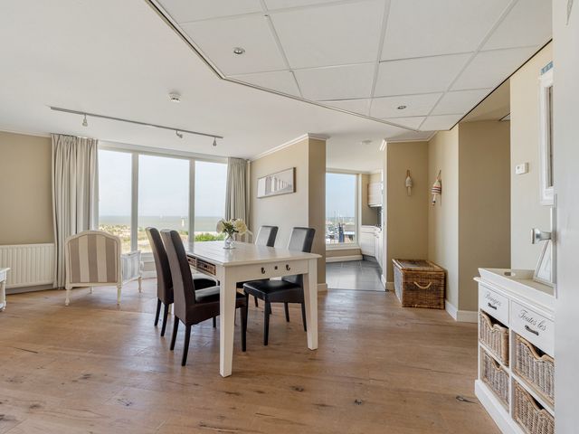 Kanaalweg 1, Cadzand