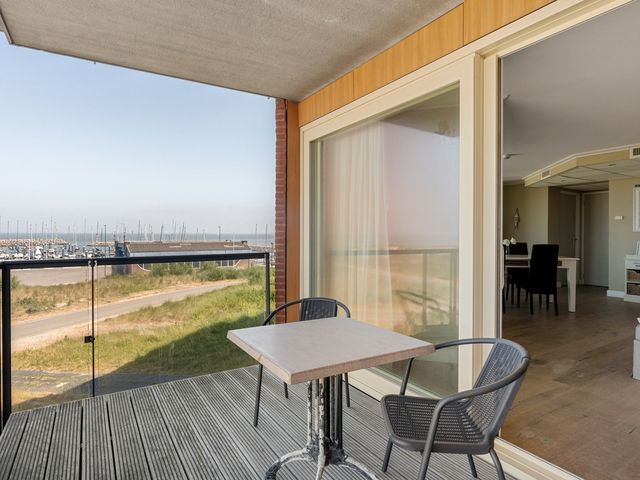 Kanaalweg 1, Cadzand