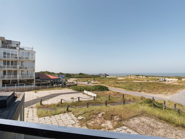 Kanaalweg 1, Cadzand