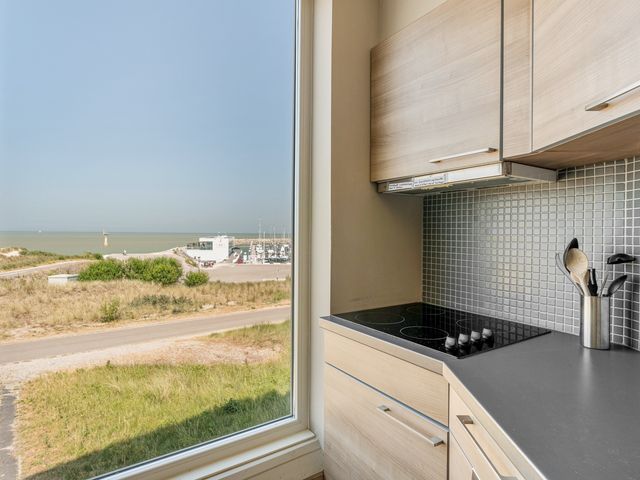 Kanaalweg 1, Cadzand