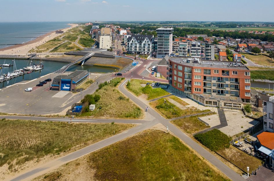 Kanaalweg 1