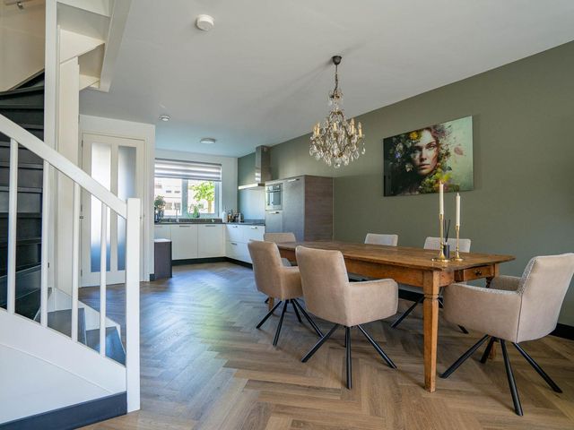 Heideven 19, Deurne