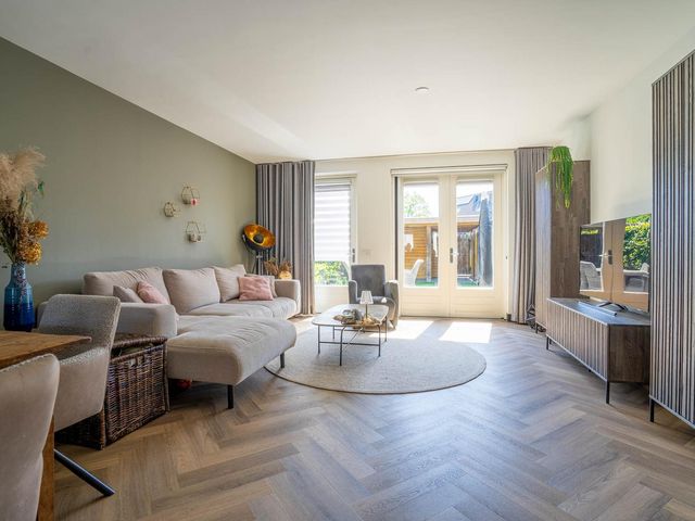 Heideven 19, Deurne