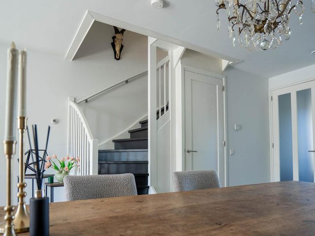 Heideven 19, Deurne