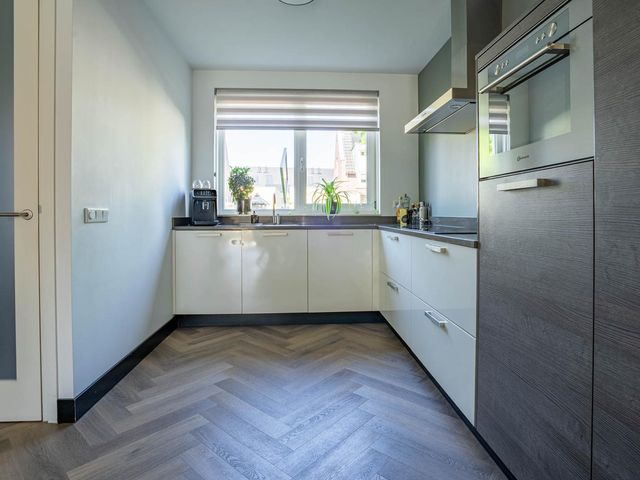 Heideven 19, Deurne