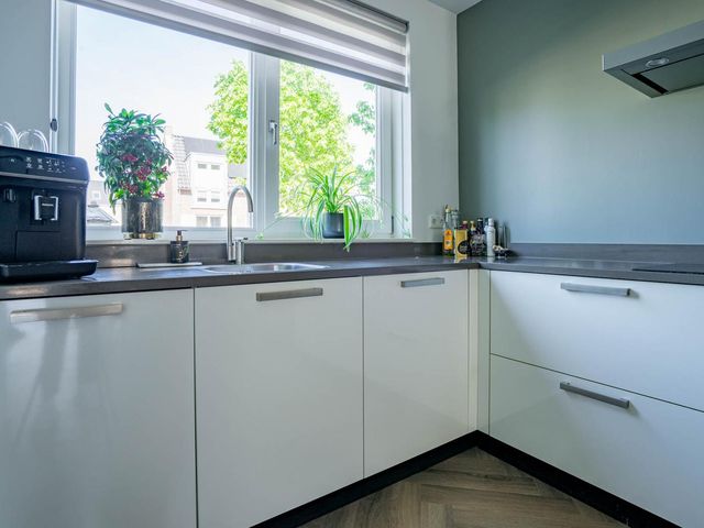Heideven 19, Deurne