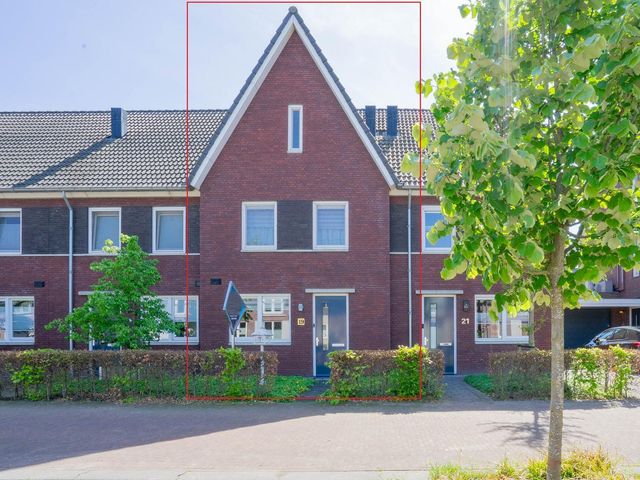 Heideven 19, Deurne