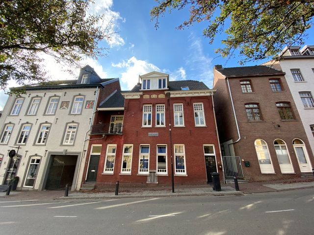 Dorpsstraat 20, Gulpen