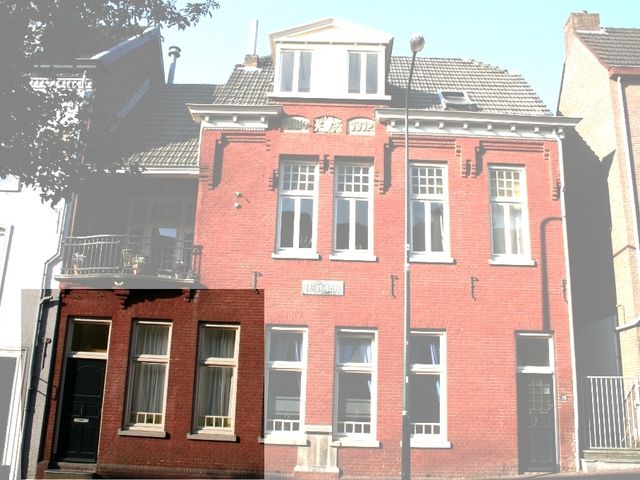 Dorpsstraat 20, Gulpen