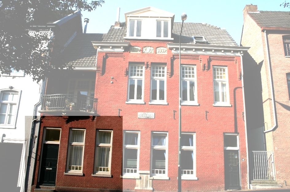Dorpsstraat 20
