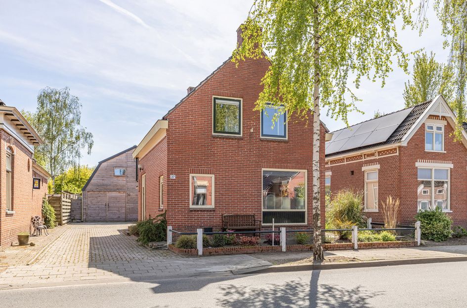 Oudeweg 37