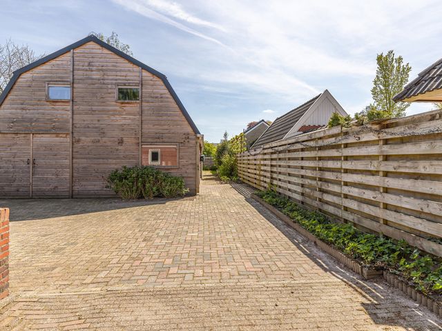 Oudeweg 37, Siddeburen