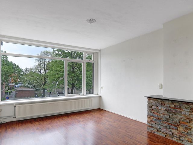 Vondelweg 3A, Rotterdam