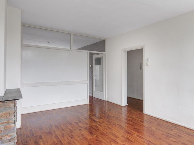 Vondelweg 3A, Rotterdam