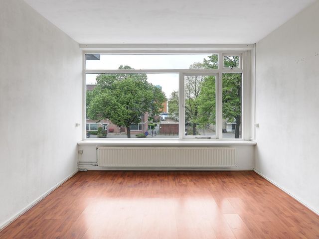 Vondelweg 3A, Rotterdam